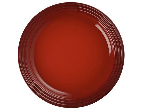 Prato Raso 27cm