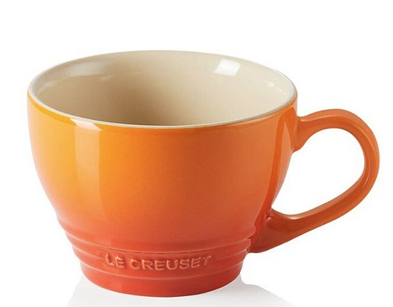 Caneca Bistrô 400ml