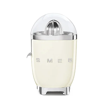 Espremedor Smeg, Anni 50, Creme, 220V