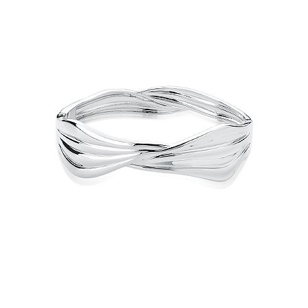 Pulseira Curvas (com variações)
