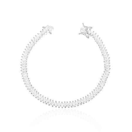 Pulseira Riviera Navetes