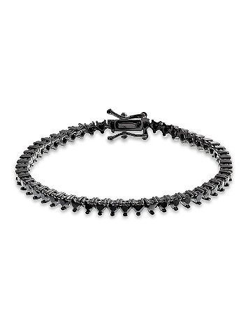 Pulseira Riviera Negra