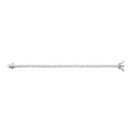 Pulseira Riviera Slim (4 garras)