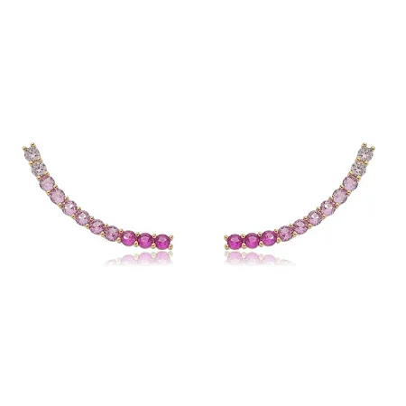 Brinco Earcuff Slim