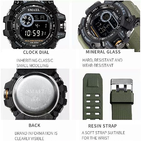 smael 8010
