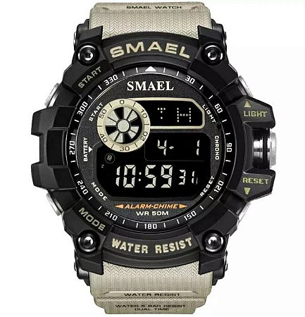 smael 8010