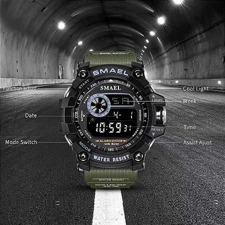 smael 8010