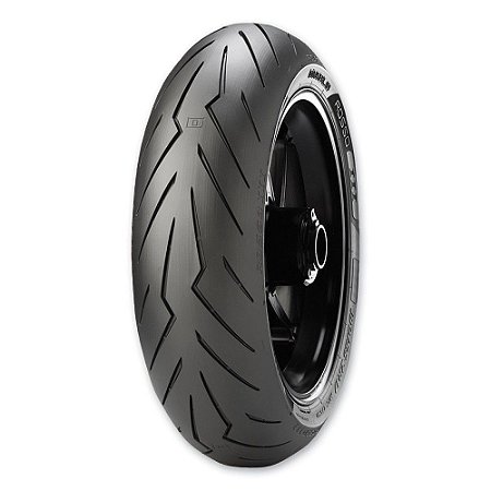 Pneu Pirelli Diablo Rosso IV Corsa 180/55-17 (73W)