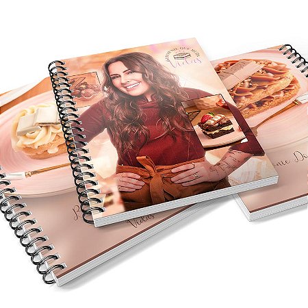 Ebook Brownie Que Muda Vidas