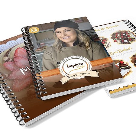 Ebook Império Premium