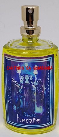 Perfume Deusa Hecate