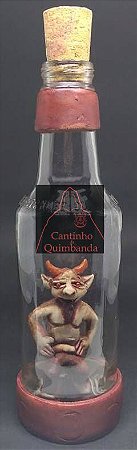 Diabinho Na Garrafa Mais Curso Virtual 2025