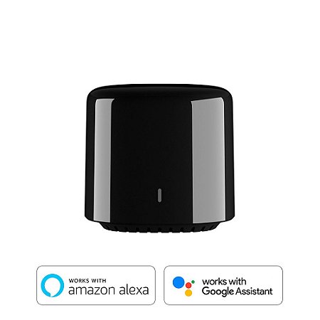 Controle Remoto Universal BroadLink/BestCon RM4C Mini