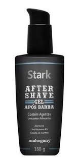 MAHOGANY AFTER SHAVE STARK 160G