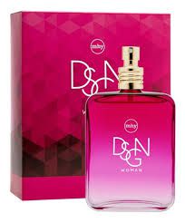 MAHOGANY FRAGRANCIA DESIGN WOMAN 100ML