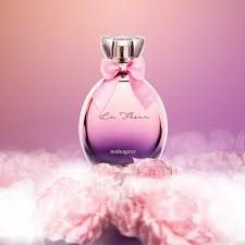MAHOGANY FRAGRANCIA LA FLEUR 100ML