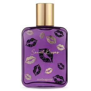 MAHOGANY FRAGRANCIA SECRET KISSES 100ML