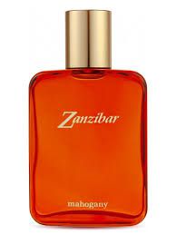 MAHOGANY FRAGRANCIA ZANZIBAR 100ML