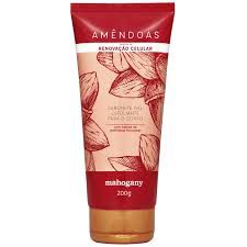 MAHOGANY SABONETE GEL ESFOLIANTE 200G