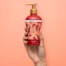 MAHOGANY HIDRATANTE AMENDOAS 350ML