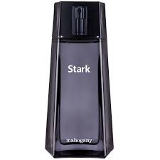 MAHOGANY FRAGRANCIA STARK 100ML
