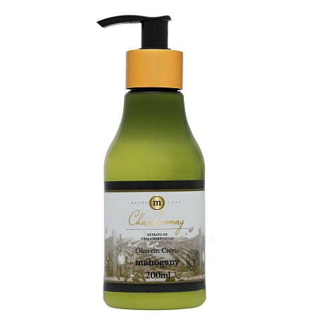 MAHOGANY OLEO CREME CHARDONNAY 200ML