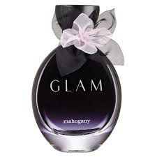 MAHOGANY FRAGRANCIA GLAM 100ML