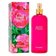 MAHOGANY FRAGRANCIA JASMIN D EGYPTE 250ML
