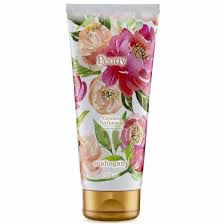 MAHOGANY HIDRATANTE PEONY 200ML
