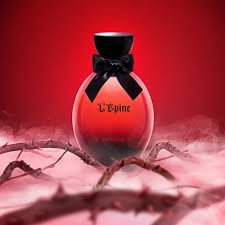 MAHOGANY FRAGRANCIA LEPINE 100ML
