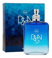 MAHOGANY FRAGRANCIA DESIGN MAN 100ML