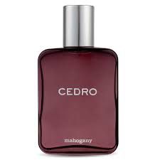 MAHOGANY FRAGRANCIA CEDRO 100ML