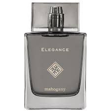 MAHOGANY FRAGRANCIA ELEGANCE 100ML