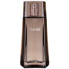 MAHOGANY FRAGRANCIA HARDD 100ML