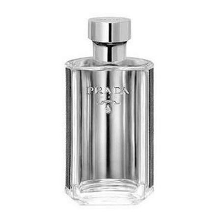 perfume prada masculino eau de toilette