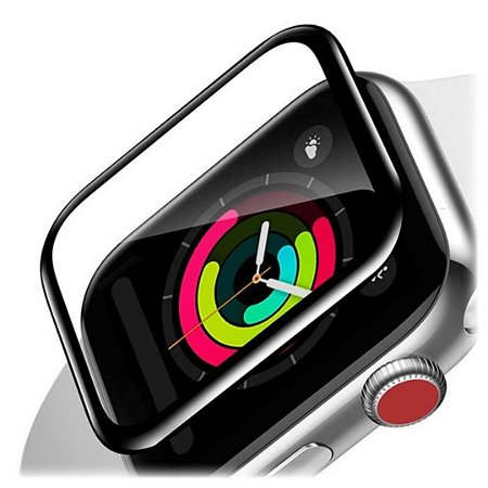 pelicula de vidro apple watch 44mm