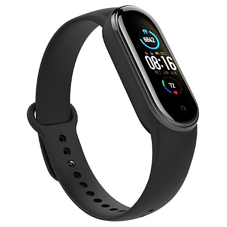 miband 5 preço