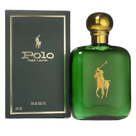 perfume ralph lauren polo black eau de toilette masculino 125ml