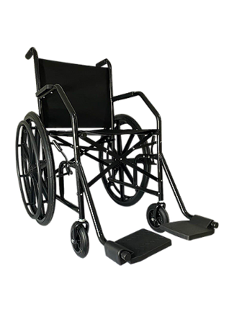 Cadeira de Rodas Simples
