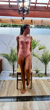 Body Princesa