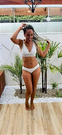 Conjunto Ternura