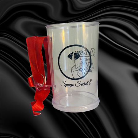 Caneca Spaço Secret's