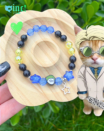 Pulseira Nanami Kento