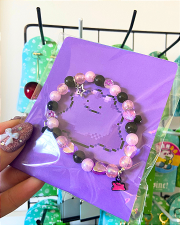 Pulseira Dito