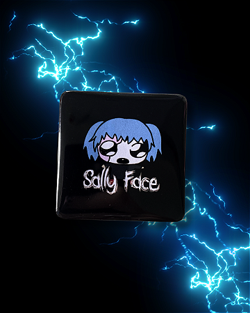 Botton Sally Face