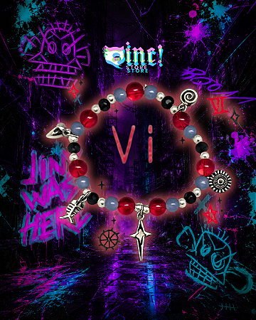 Pulseira VI