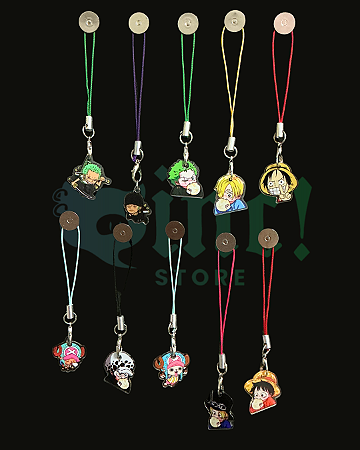 Phonestraps Piratas