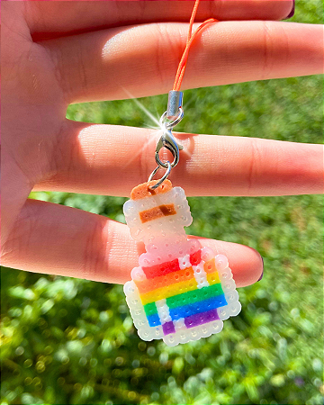 Phonesrap Quem comprar é Gay.