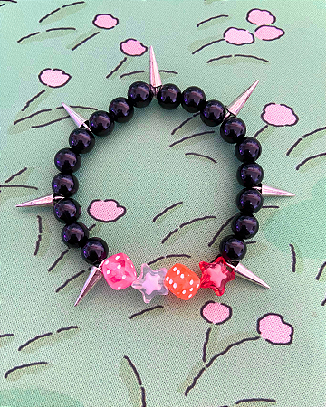 Pulseira Lesbica