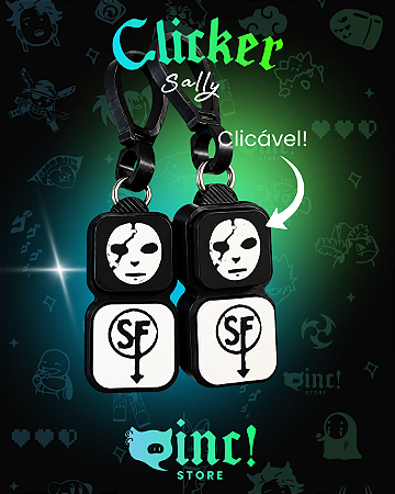 Clicker Sally